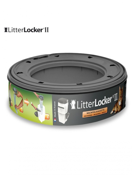 Litter Locker II Nachfüllkassette