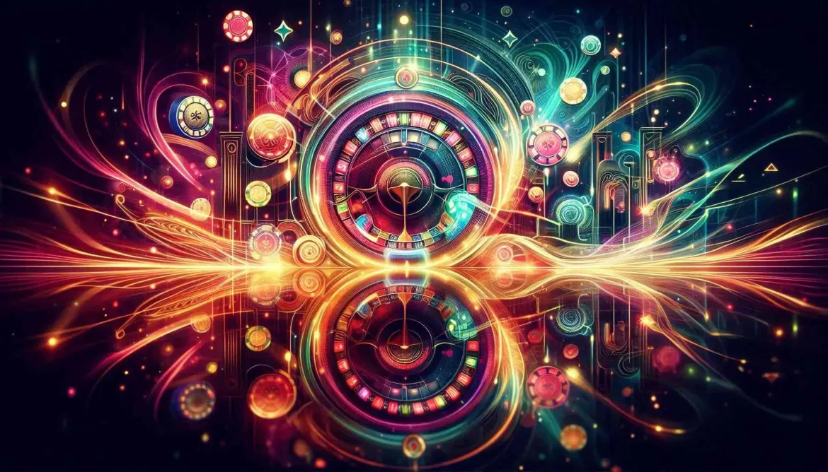 Spinational Caino